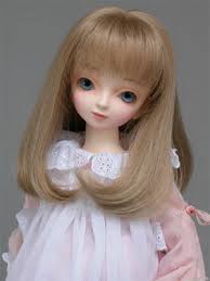 doll image