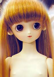 doll image